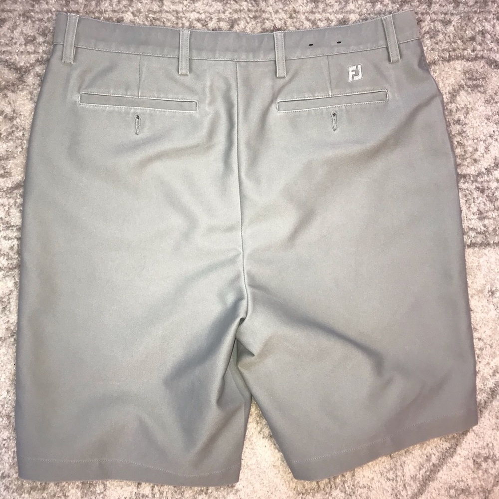 FootJoy Men’s Golf Shorts Size 35